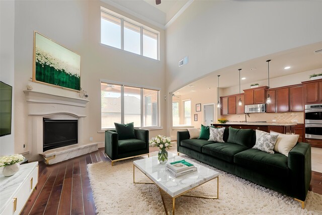 28515 Hunters Shore Dr, Katy, TX 77494 - photo 6