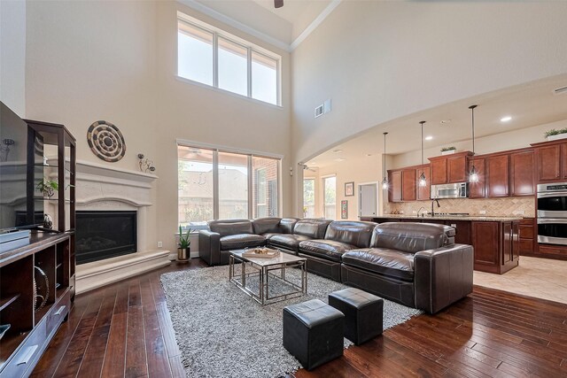 28515 Hunters Shore Dr, Katy, TX 77494 - photo 7