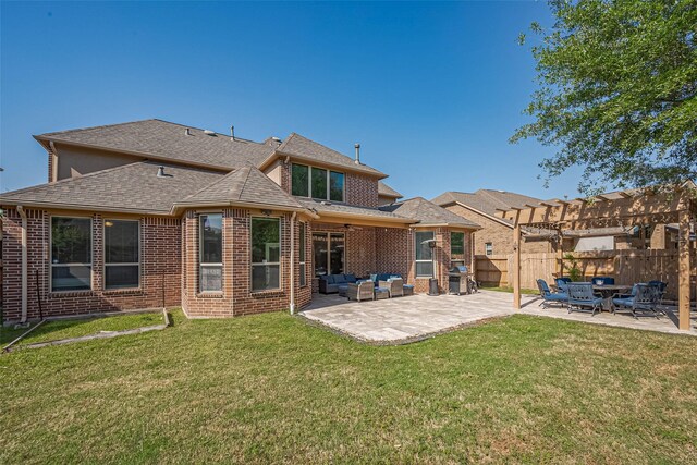 28515 Hunters Shore Dr, Katy, TX 77494 - photo 34