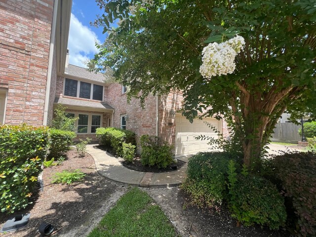 1155 Enclave Sq E, Houston, TX 77077 - photo 1