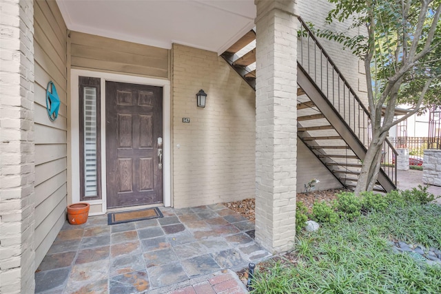 2700 Revere St Unit 147, Houston, TX 77098 - entrance to property