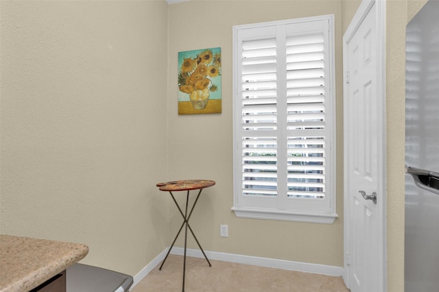 2700 Revere St Unit 147, Houston, TX 77098 - office with baseboards