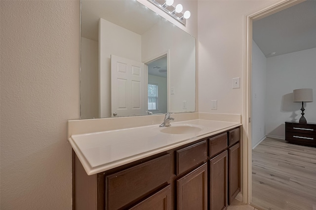 30914 Sweetwater Cir, Magnolia, TX 77355 - bathroom with vanity