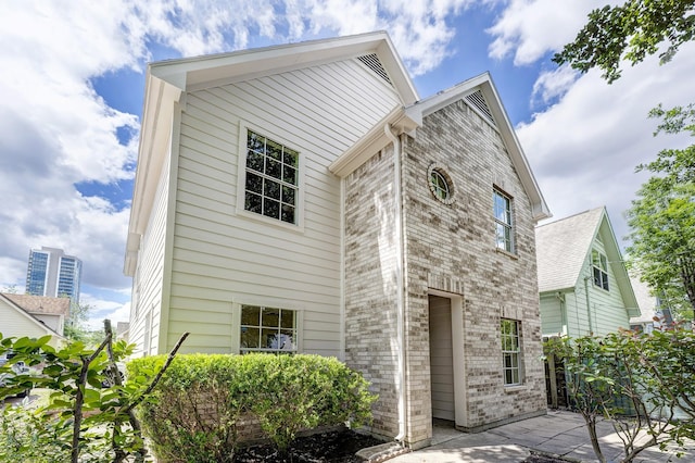 2802 Austin St, Houston, TX 77004 - photo 1