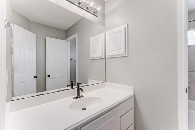 10407 Middlerose Ln, Houston, TX 77070