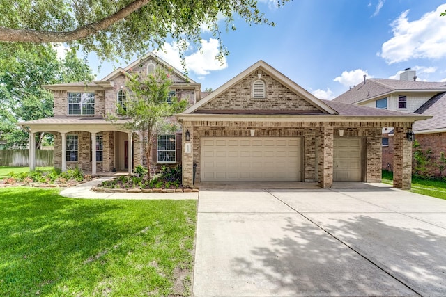 10407 Middlerose Ln, Houston, TX 77070