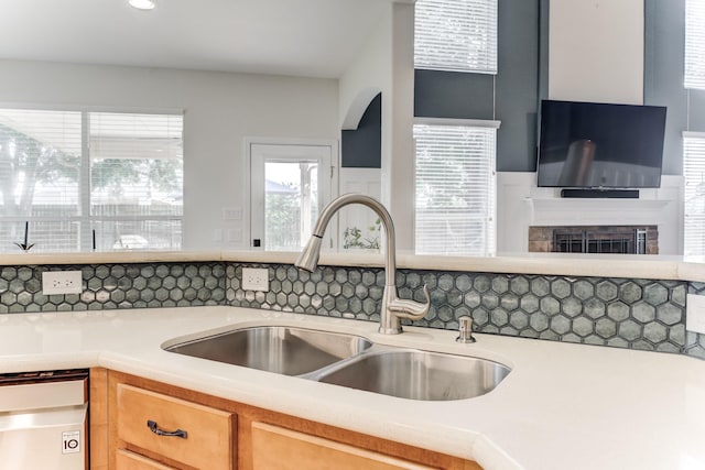 10407 Middlerose Ln, Houston, TX 77070