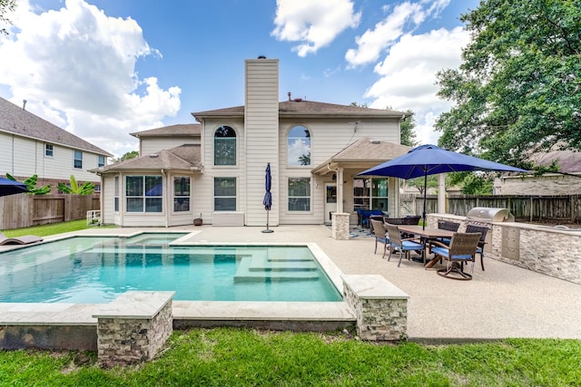10407 Middlerose Ln, Houston, TX 77070