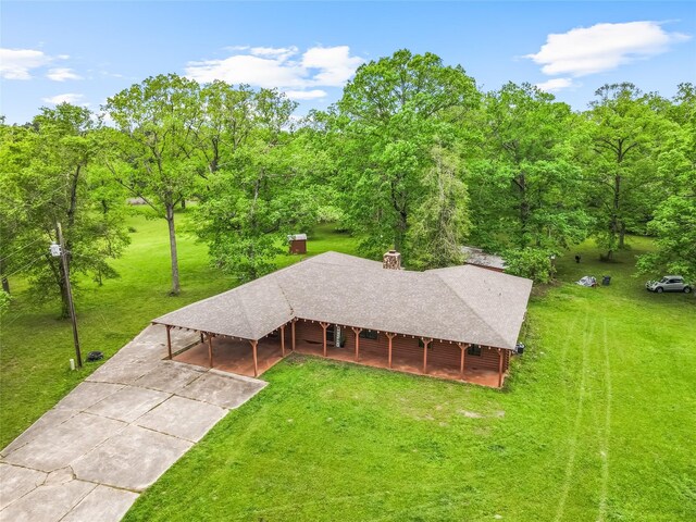 12056 Forest Glen Dr, Conroe, TX 77303 - photo 3