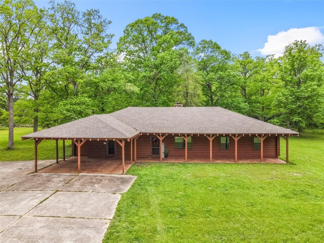 12056 Forest Glen Dr, Conroe, TX 77303 - photo 11