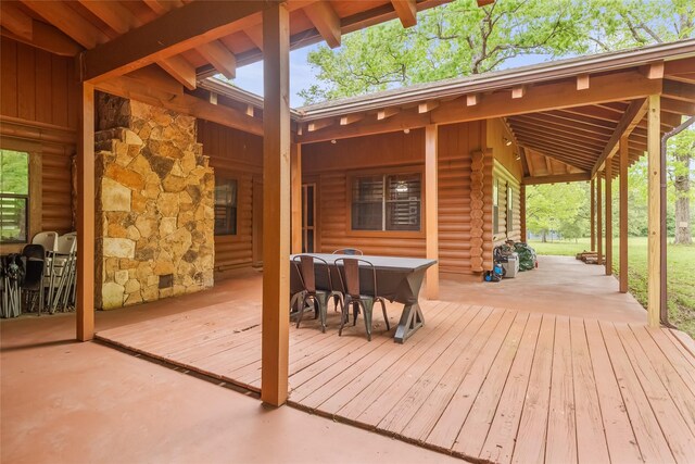 12056 Forest Glen Dr, Conroe, TX 77303 - photo 36