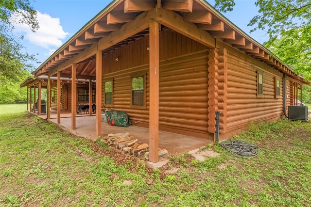 12056 Forest Glen Dr, Conroe, TX 77303 - photo 38