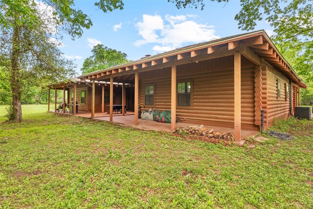 12056 Forest Glen Dr, Conroe, TX 77303 - photo 39