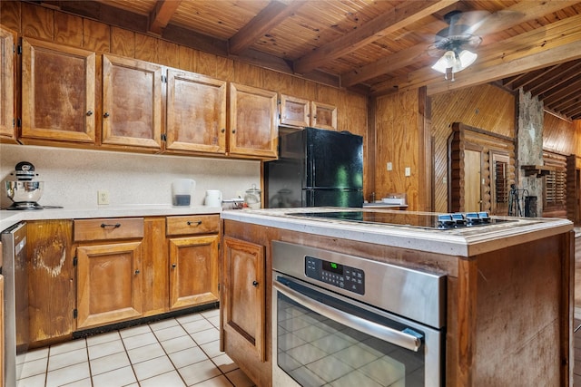12056 Forest Glen Dr, Conroe, TX 77303 - photo 16