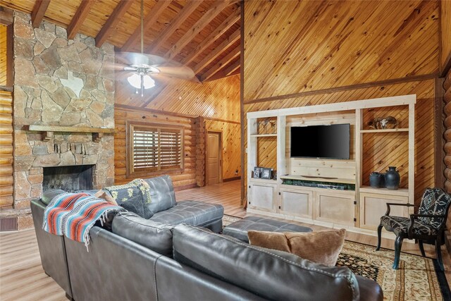 12056 Forest Glen Dr, Conroe, TX 77303 - photo 22