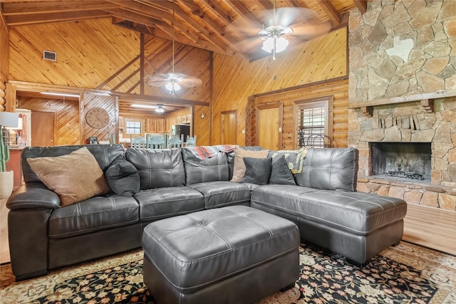 12056 Forest Glen Dr, Conroe, TX 77303 - photo 24