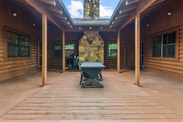 12056 Forest Glen Dr, Conroe, TX 77303 - photo 40