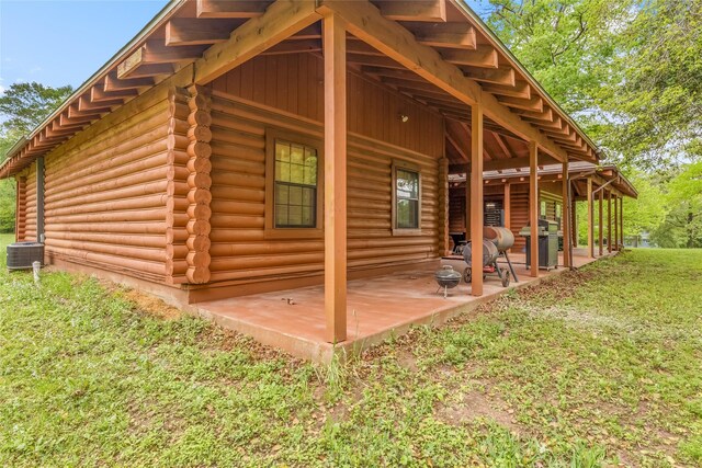 12056 Forest Glen Dr, Conroe, TX 77303 - photo 41