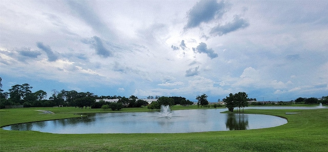 2015 Treasure Mountain Dr, Spring, TX 77388 - water view