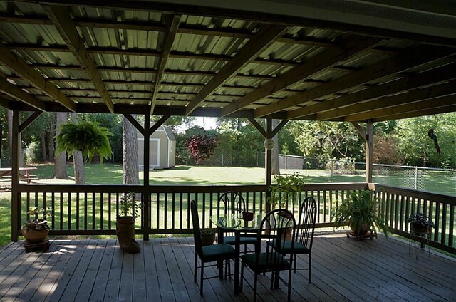 215 Bridgeview Dr, Onalaska, TX 77360 - photo 20