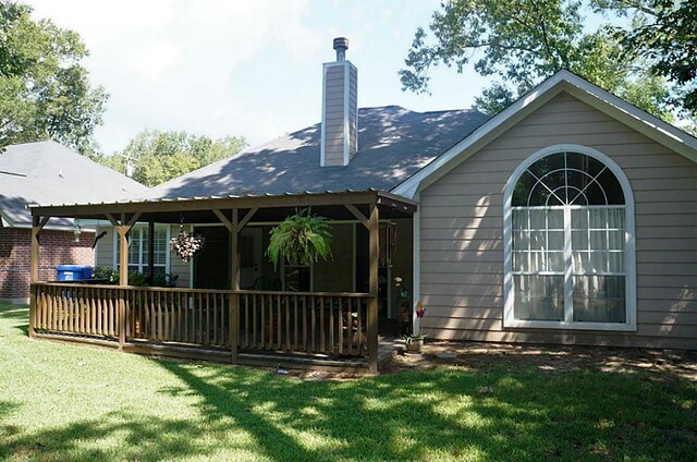 215 Bridgeview Dr, Onalaska, TX 77360 - photo 18
