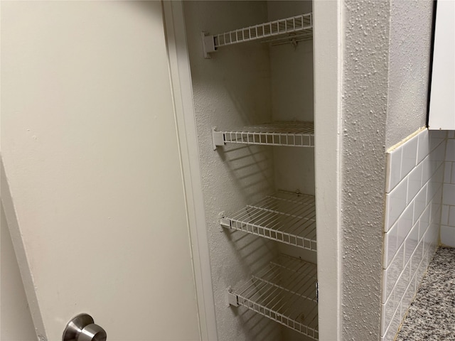 10052 Sharpton Dr, Houston, TX 77038 - view of closet