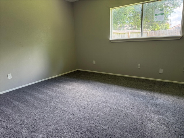 10052 Sharpton Dr, Houston, TX 77038 - unfurnished room featuring carpet