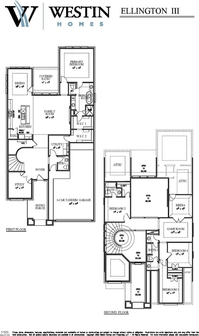5004 Steady Breeze Dr, Katy, TX 77493 - photo 18