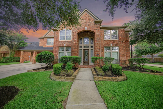 9915 Terrance Springs Ln, Katy, TX 77494 - photo 2