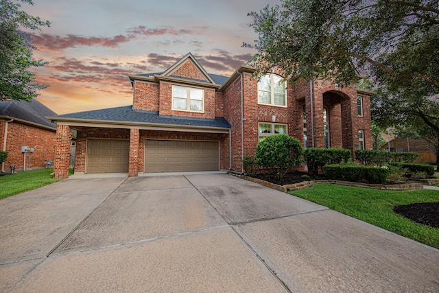 9915 Terrance Springs Ln, Katy, TX 77494 - photo 3