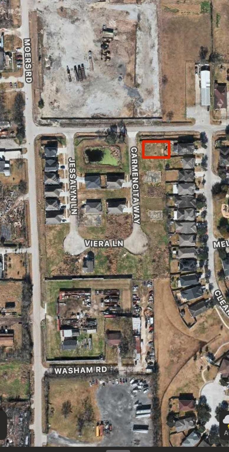10203 Carmencita Way, Houston, TX 77075