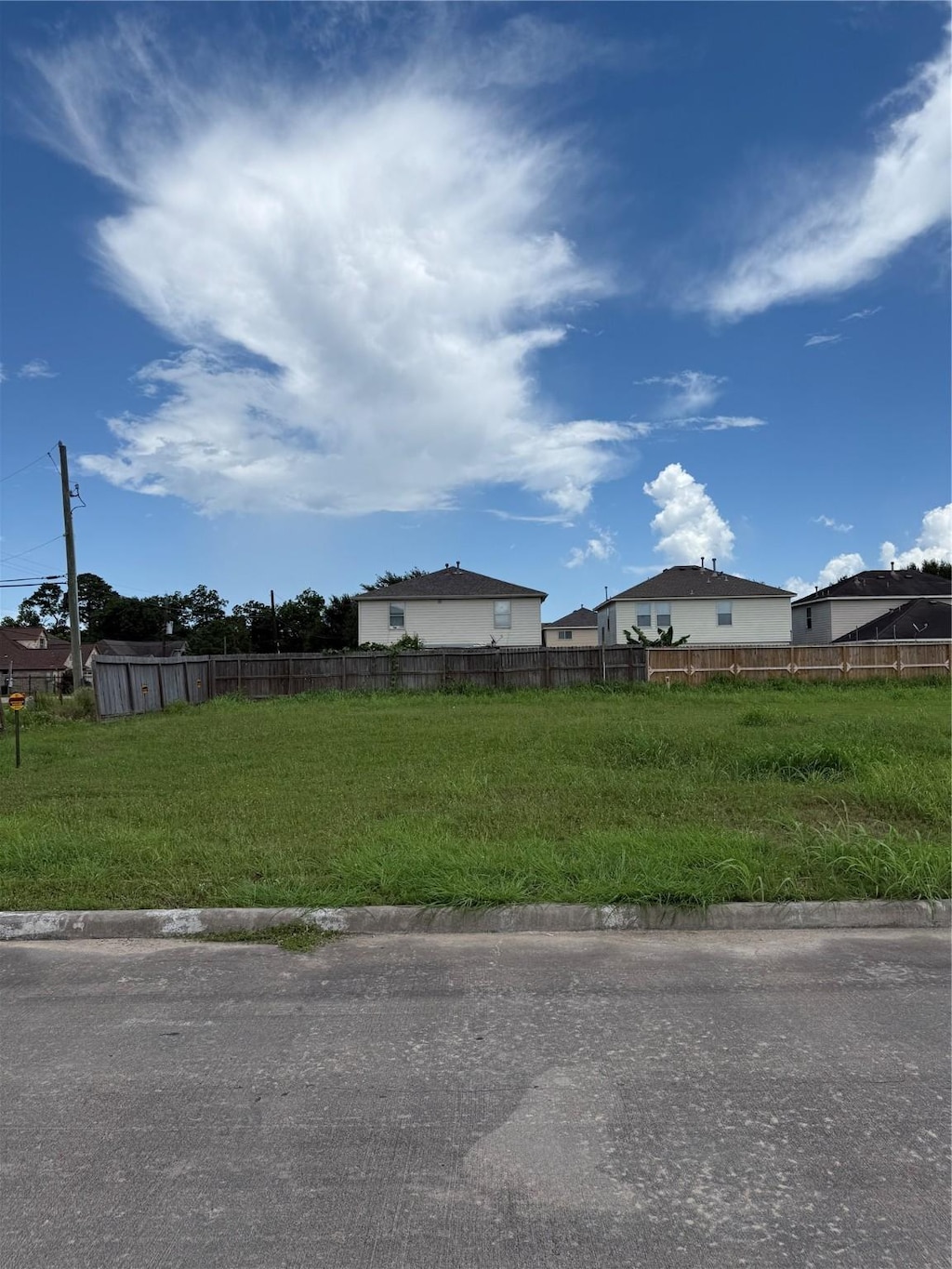 10203 Carmencita Way, Houston, TX 77075