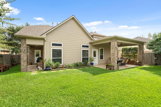 26306 Creston Woods Dr, Katy, TX 77494 - photo 21