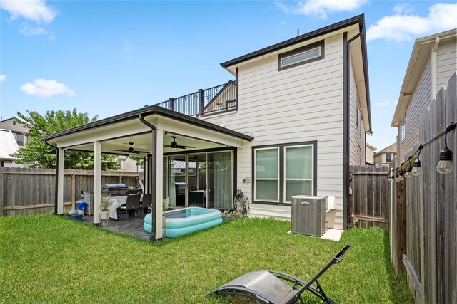 3415 Ovids Orchard Dr, Houston, TX 77025 - photo 30