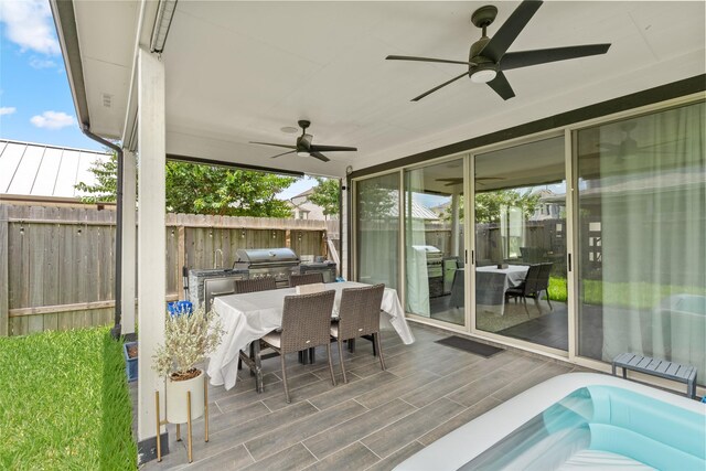 3415 Ovids Orchard Dr, Houston, TX 77025 - photo 32