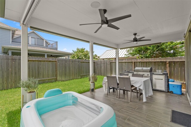 3415 Ovids Orchard Dr, Houston, TX 77025 - photo 33