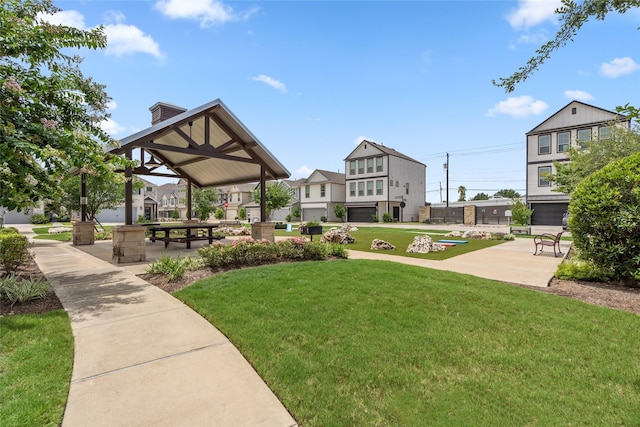 3415 Ovids Orchard Dr, Houston, TX 77025 - photo 3