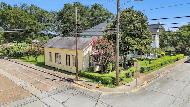 250 N Main St, Jasper, TX 75951 - view of building exterior