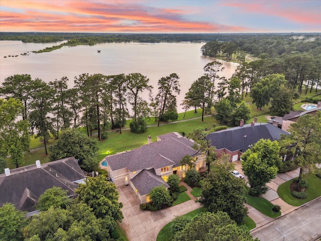 1627 Scenic Shore Dr, Kingwood, TX 77345 - photo 37