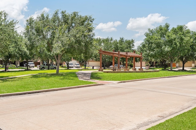 5138 Rollingstone Rd, Richmond, TX 77407 - photo 4
