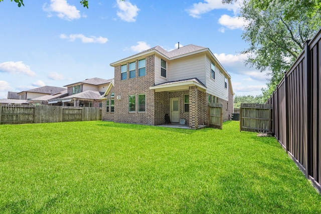 5138 Rollingstone Rd, Richmond, TX 77407 - photo 41