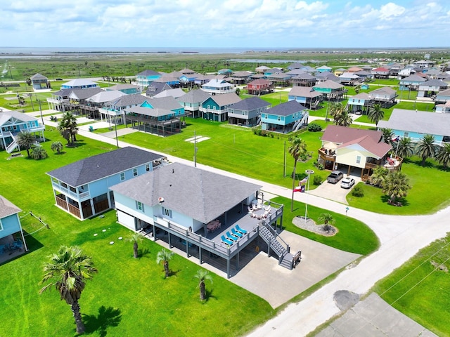 953 Pelican Ln, Crystal Beach, TX 77650 - photo 2