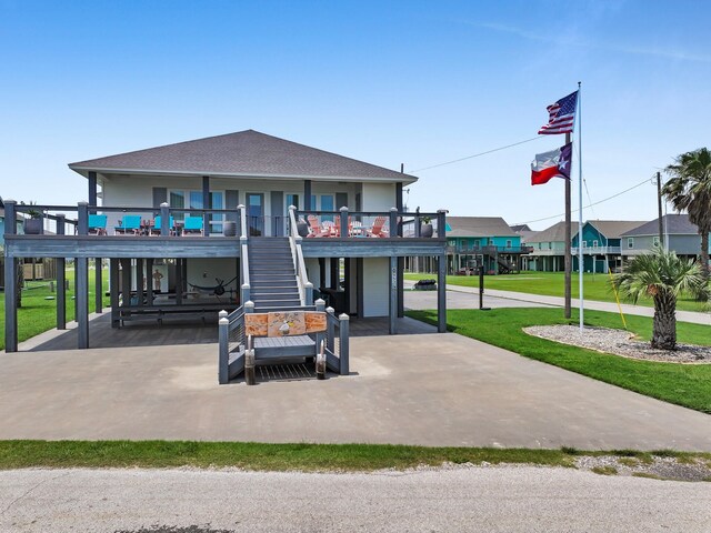 953 Pelican Ln, Crystal Beach, TX 77650 - photo 3