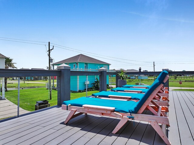 953 Pelican Ln, Crystal Beach, TX 77650 - photo 8