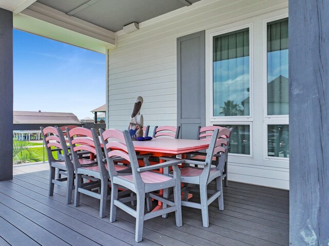 953 Pelican Ln, Crystal Beach, TX 77650 - photo 9