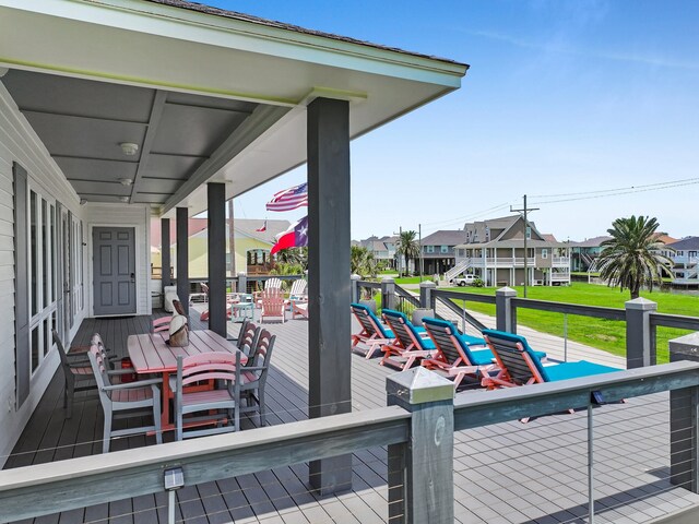 953 Pelican Ln, Crystal Beach, TX 77650 - photo 10