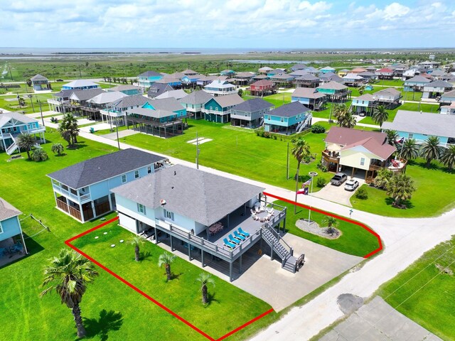 953 Pelican Ln, Crystal Beach, TX 77650 - photo 49