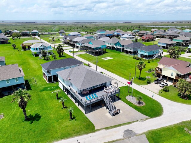 953 Pelican Ln, Crystal Beach, TX 77650 - photo 50