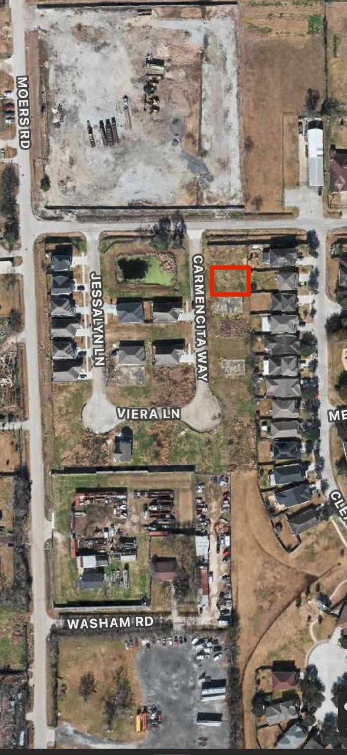 10205 Carmencita Way, Houston, TX 77075