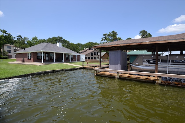 320 Lakefront Dr, Onalaska, TX 77360 - photo 29